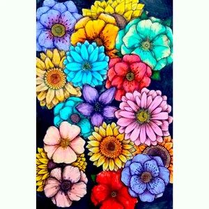 Meet your Posher, Monica